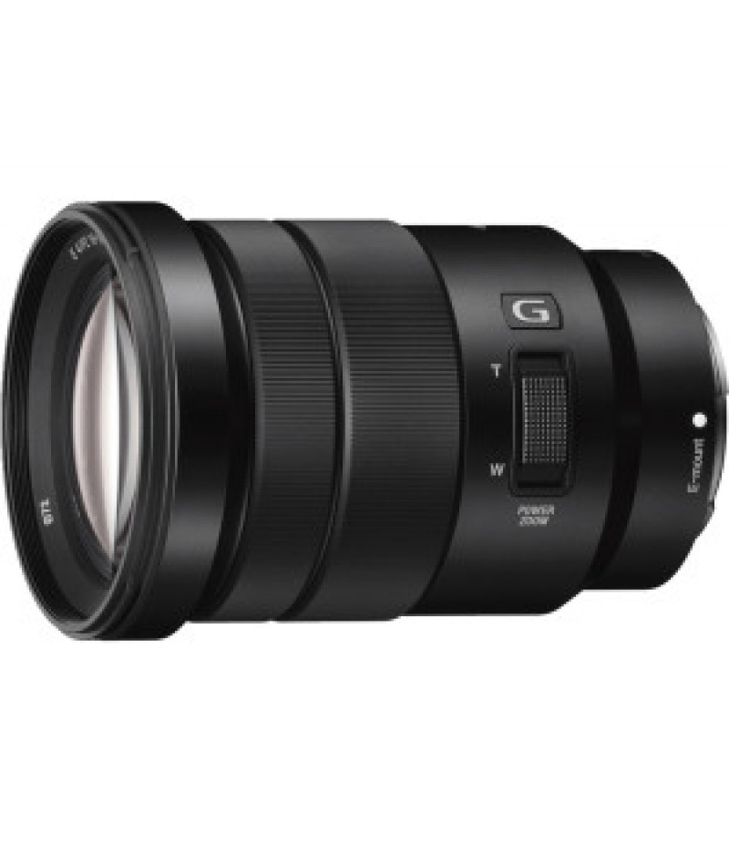 Sony E PZ 18-105mm f/4 G OSS (SEL-P18105G)